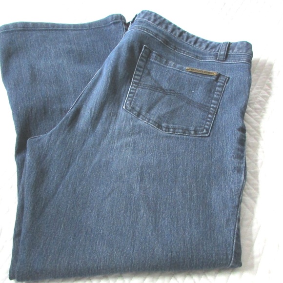 Michael Kors Denim - 4/$20 🌸 Michael Kors Boot Cut Jeans Size 14
